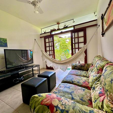 אובטובה Casa Ideal Em Condominio Fechado A 200M Da Praia Maranduba, Area De Lazer Completa מראה חיצוני תמונה