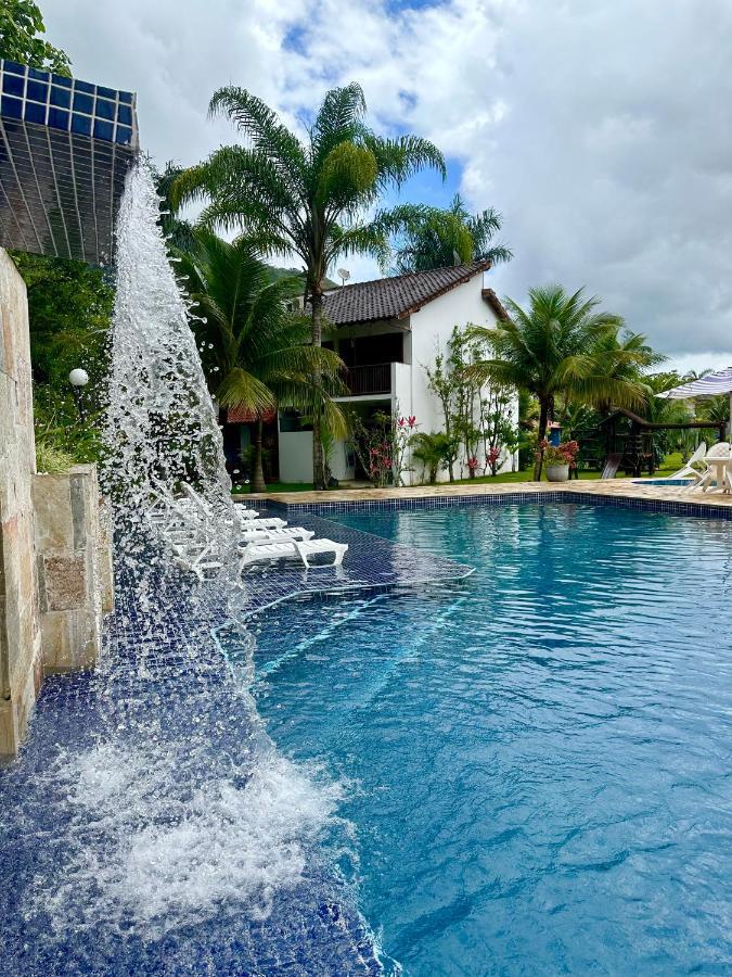 אובטובה Casa Ideal Em Condominio Fechado A 200M Da Praia Maranduba, Area De Lazer Completa מראה חיצוני תמונה
