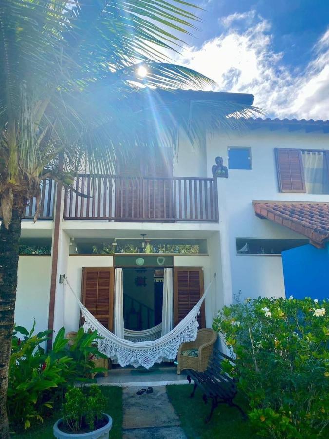 אובטובה Casa Ideal Em Condominio Fechado A 200M Da Praia Maranduba, Area De Lazer Completa מראה חיצוני תמונה