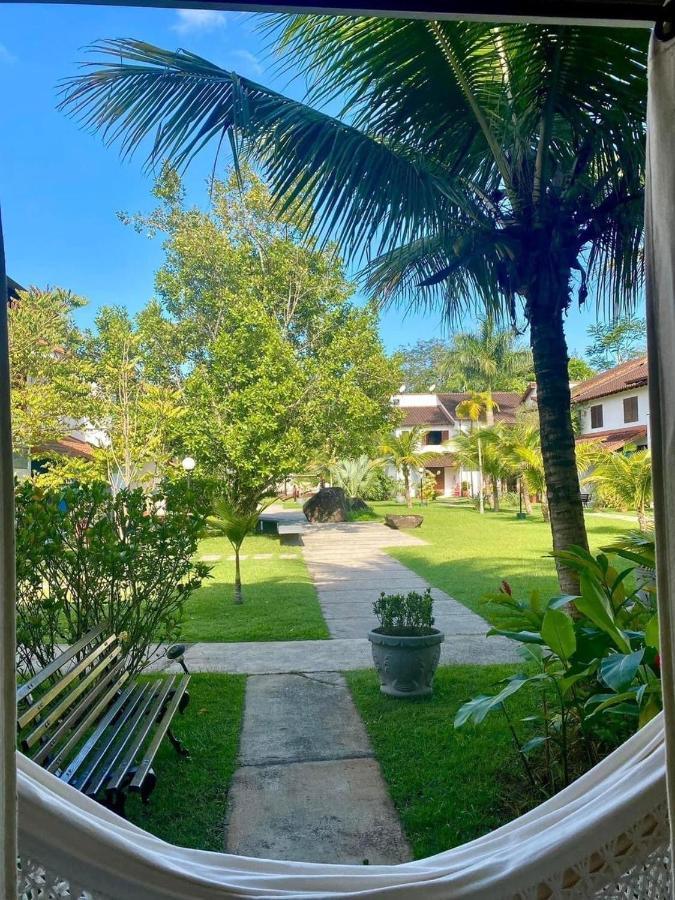 אובטובה Casa Ideal Em Condominio Fechado A 200M Da Praia Maranduba, Area De Lazer Completa מראה חיצוני תמונה