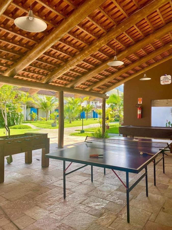 אובטובה Casa Ideal Em Condominio Fechado A 200M Da Praia Maranduba, Area De Lazer Completa מראה חיצוני תמונה