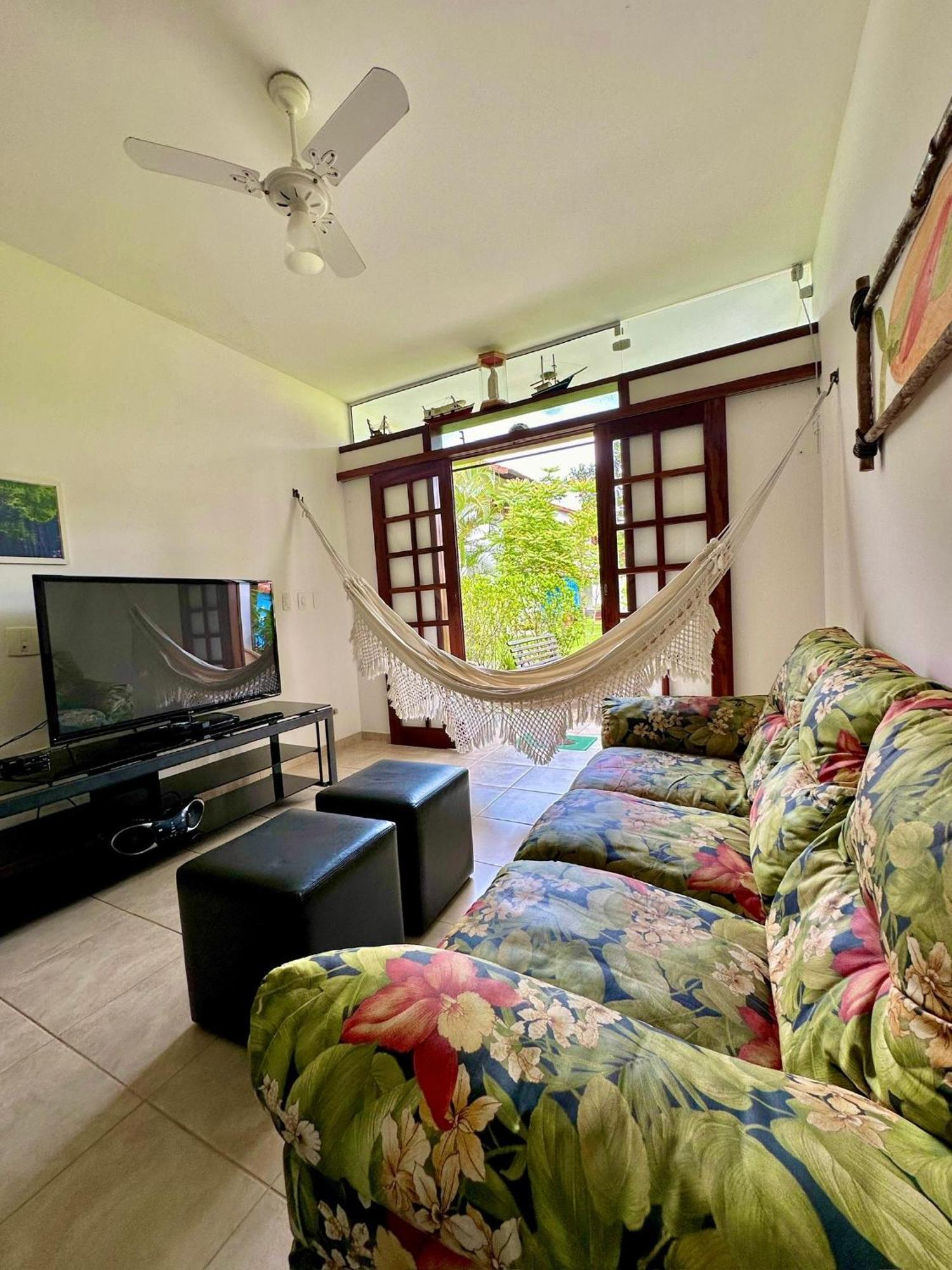אובטובה Casa Ideal Em Condominio Fechado A 200M Da Praia Maranduba, Area De Lazer Completa מראה חיצוני תמונה